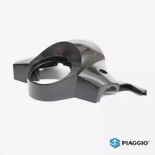 Piaggio Vespa PX PE M.Y. Disc Brake Handlebar Top / Headset Cover