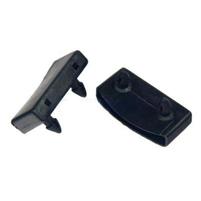 NANSHINE 20PCS 62.563.5MM Replacement Bed Slat Holders Kits Bundles