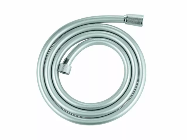 GROHE Sliverflex Shower Hose 1500mm German made AU Stock