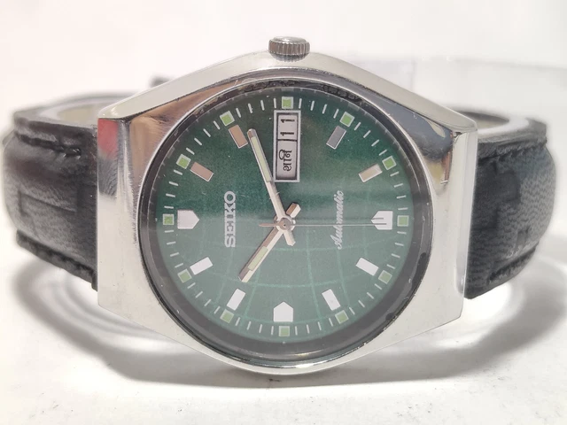 NH35 Mouvement Mécanique Automatique NH35 Pièces Remplacement De La