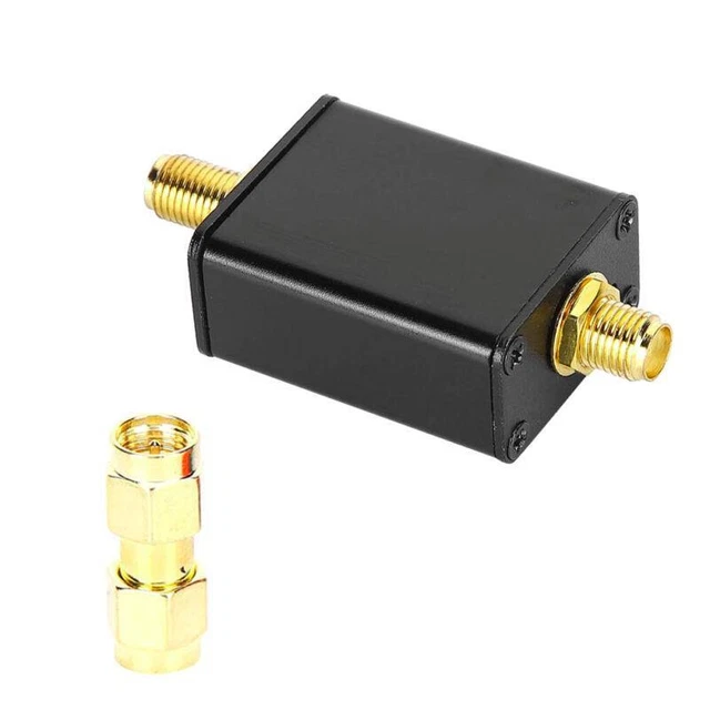 FM-Filterkartenbandfilter 88-108 MHz Kommunikationssystem FM für