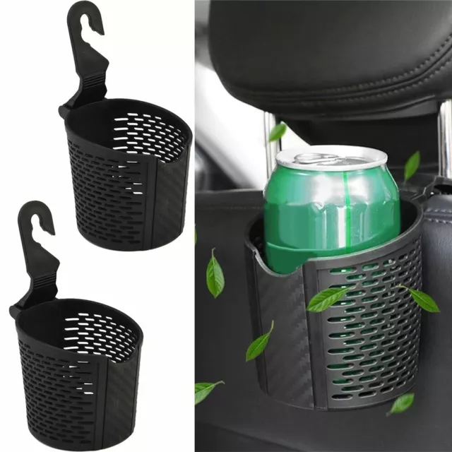 Supporto porta tazza auto per sistema di montaggio e stoccaggio porta bottiglia