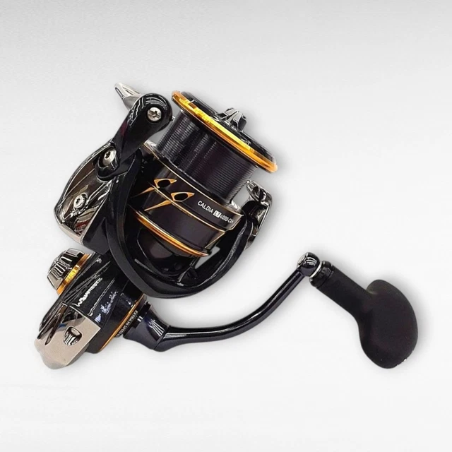 [未使用品]DAIWA 21CALDIA LT 4000-CXH DAIWA 21 Caldia LT4000-CXH Spinning Reel A Rank Used JP | eBay