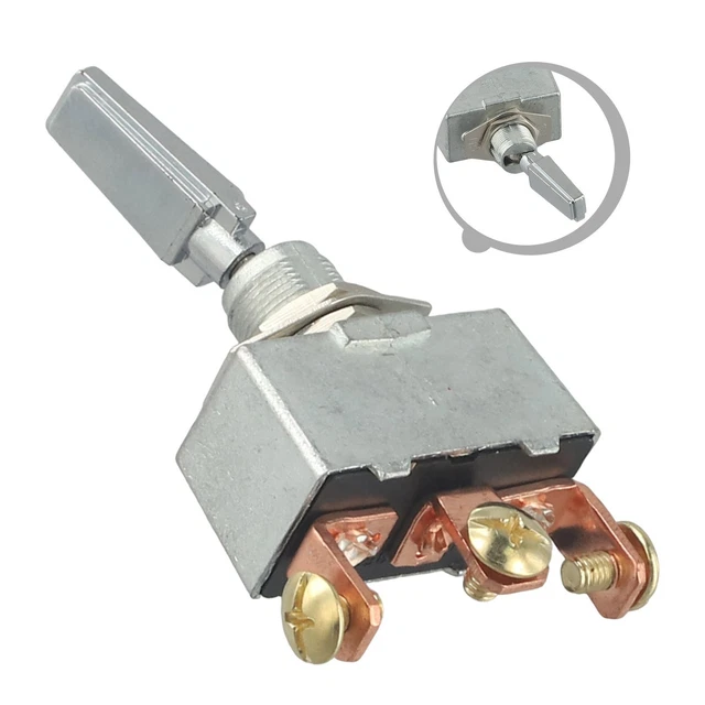 Robinet D'Arrêt Carburant 3 Voies Polaris - Interrupteur ABS Pour Sportsman 335 325 400 500 600 700
