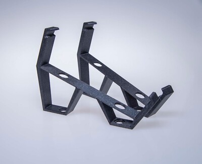 Blackmagic respiratorie Mini-Pro-Supporto ISO/supporto/Stand/holder/bracket/buffer in gomma 