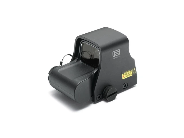 EOTech XPS2-2 Holographic Weapon Sight 68 MOA Circle with (2) 1 MOA Dots