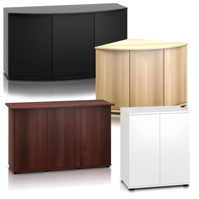 Juwel SBX Aquarium Cabinets Rio Lido Trigon Vision Fish Tank Stand Cupboard