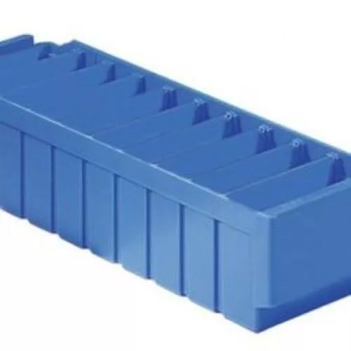 Schaefer Shelving & Storage Bins