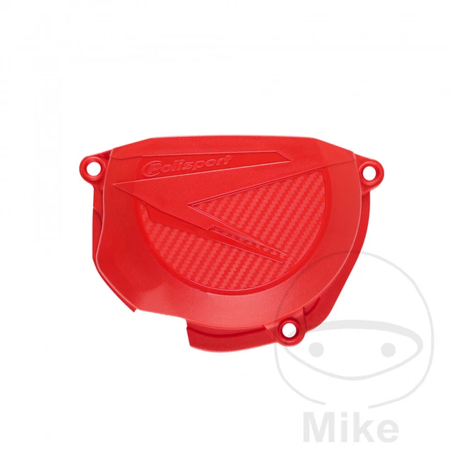Protezione del coperchio della frizione rosso per Beta RR 430 480 # 2020-2021