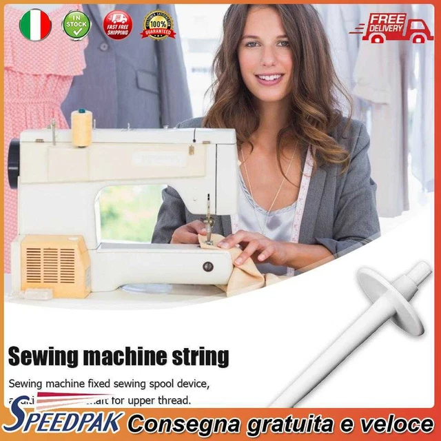 Spool Pins Spoon Stand Holder for 974 Sewing Thread Household Sewing Machine