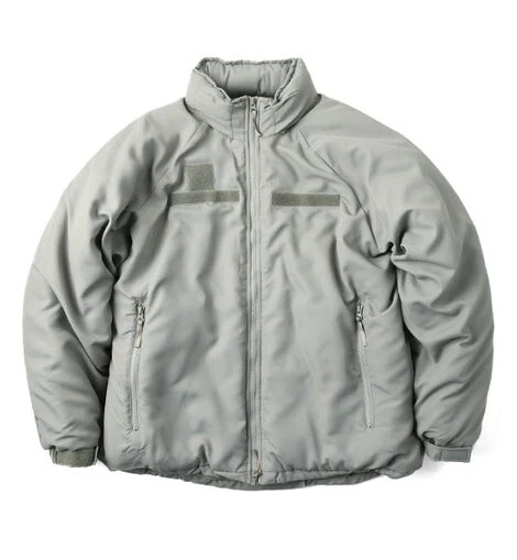 USGI Cold Weather Parka ECWCS Gen III Level 7 Size Medium Regular