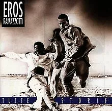 Tutte Storie von Ramazzotti,Eros, Eros Ramazzotti | CD | Zustand gut