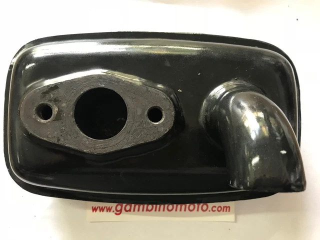 Échappement Inox Double Ulter Sport Pour Fiat 500 Abarth 1.4i T 99kW 2008- - Diamètre 90mm - 10