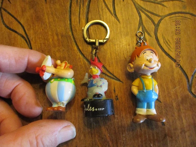 Figurine Footix Coupe Du Monde 1995 – PPW, état Correct, Collector