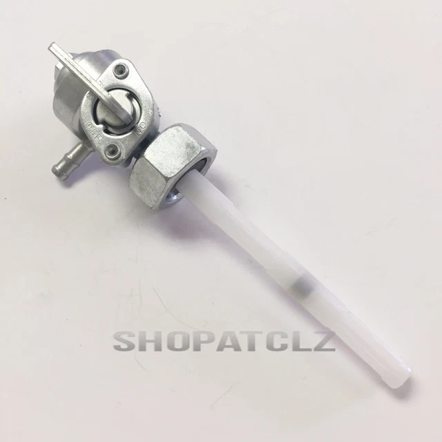Purchase New Factory Fuel Tap Petcock Valve S65 CL70 SL70 CL90 S90 SL90 Honda E0205 In - Foto 5