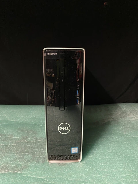 Dell Inspiron 3268, i5 7th Gen, 16GB RAM, 500GB HDD Dell Inspiron 3268, i5 7th Gen, 16GB RAM, 500GB HDD