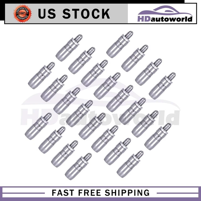 Lash Adjuster Lifter-24 For Ford F150 Explorer Mustang 4.6 5.4L 05-10