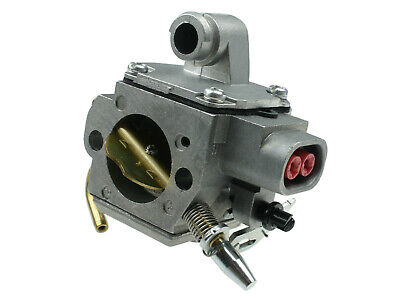 CARBURATORE WALBRO con compensatore porta adatto per Stihl ms441 MS 441 