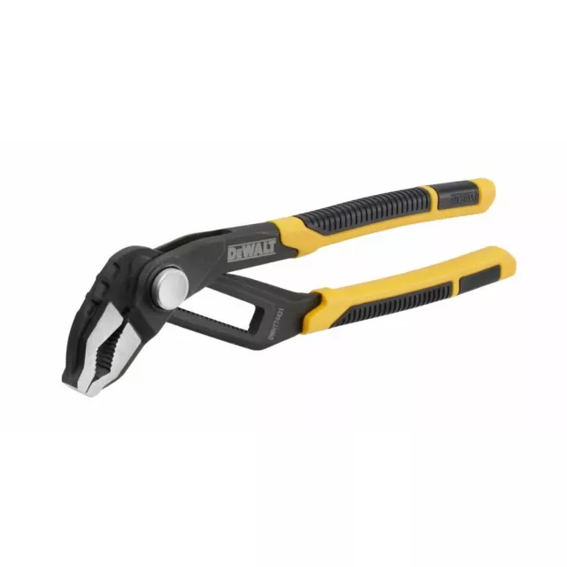 DEWALT Pinze Pompa Dell'Acqua 250mm