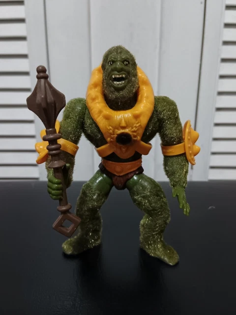 Maitres de l'Univers MOTU Classics loose - Man-At-Arms
