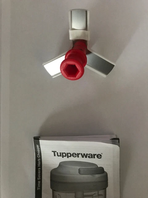 Pices Dtaches Tupperware