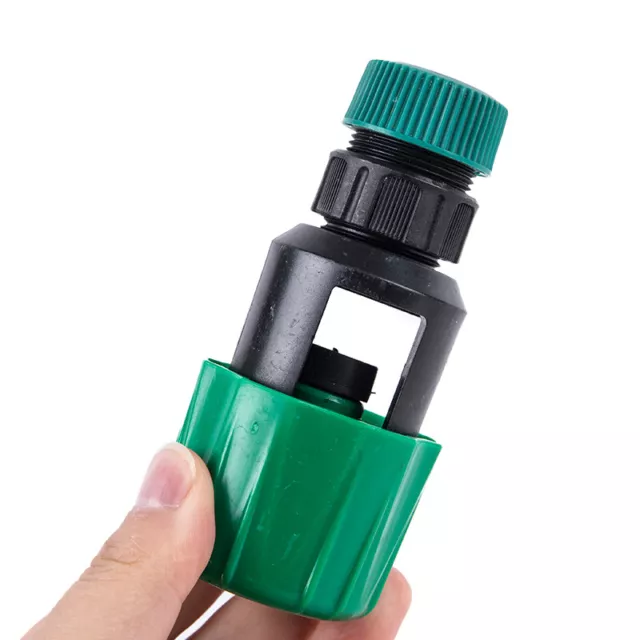 Universal Kitchen Tap Garden Water Irrigation Hose Pipe Connector Faucet Ad.mz 7