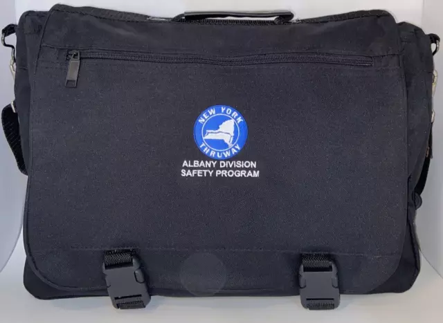 Messenger/Crossbody Laptop Carry On Travel Bag & Briefcase Portfolio Organizer