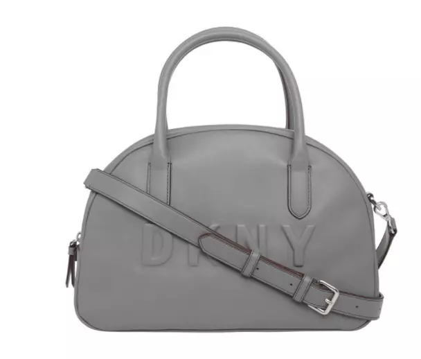 Dkny tilly circa logo crossbody 2025