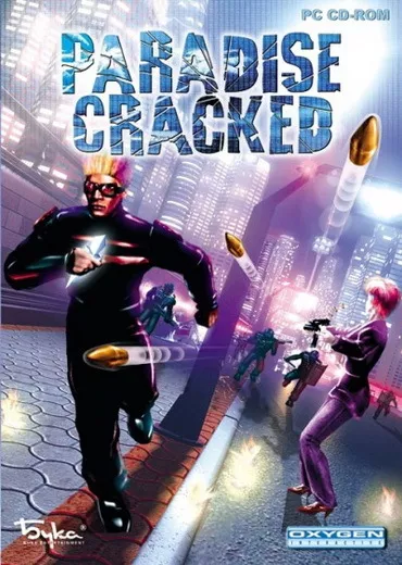 Paradise Cracked PC Game