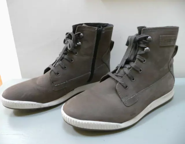Firetrap high top trainers cheap