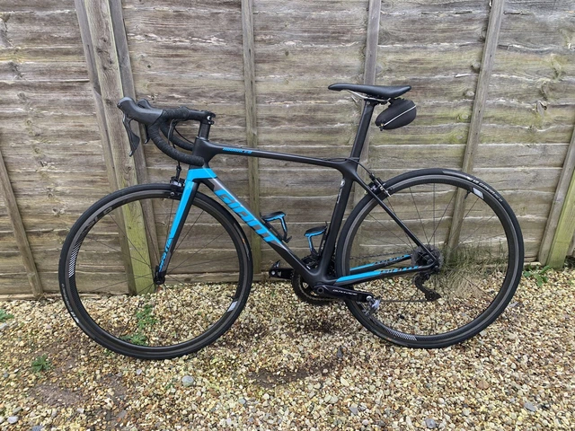 GIANT TCR ADVANCED pro 0 920.00 PicClick UK