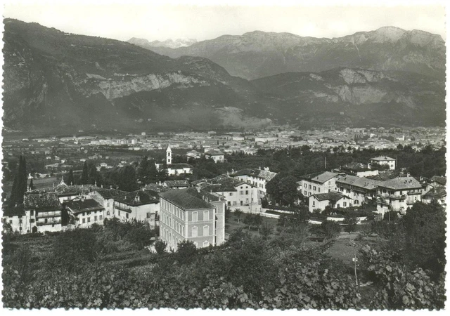Villazzano Di Trento 1955