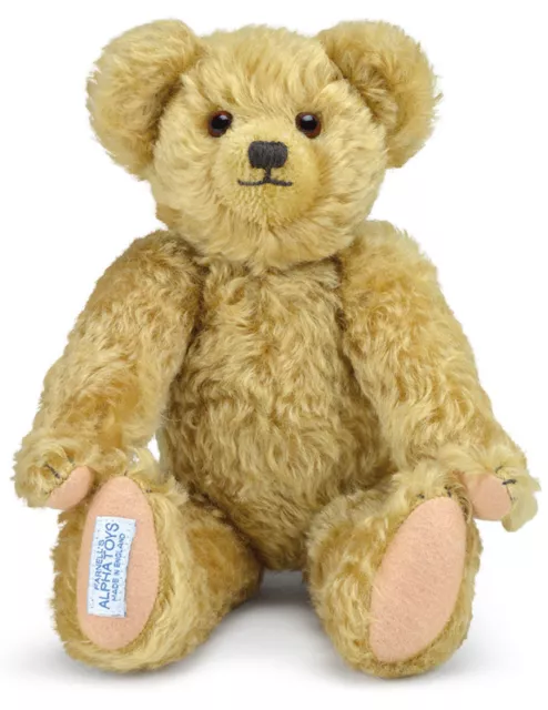 Merrythought Little Edward - Christopher Robin's (Winnie the Pooh) Teddy Bear