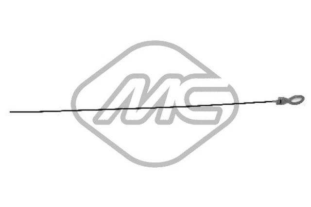 Molle A Gas Per Portellone Posteriore VW Golf IV E Variant - Ricambio 1J6827550C - Foto 2