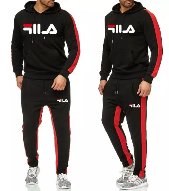 Cheap outlet fila tracksuit