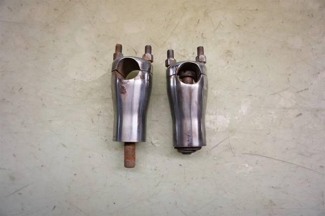 panhead risers
