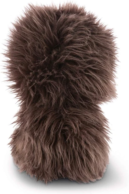 Nici - Soft Toy GLUBSCHIS Reindeer Chocolate Mousse 17cm