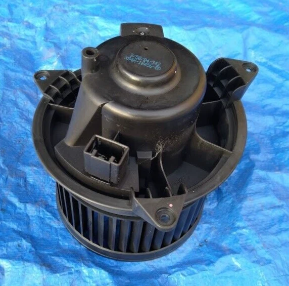 MK1 FORD FOCUS / Mk3 Mondeo Heater Blower Motor Xs4H18456Bd 1998-2004 £