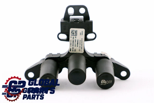 Mini Cooper One R55 R56 R57 Sport Dtc Interruttore Pulsante Blocco 3454175
