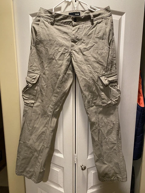 Kr3w Krew Klassic Cargo Pants 28