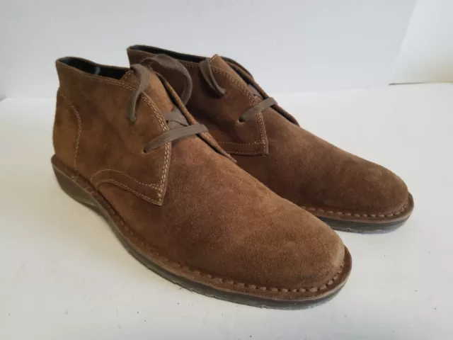 Aston Grey Mens Boots FOR SALE PicClick