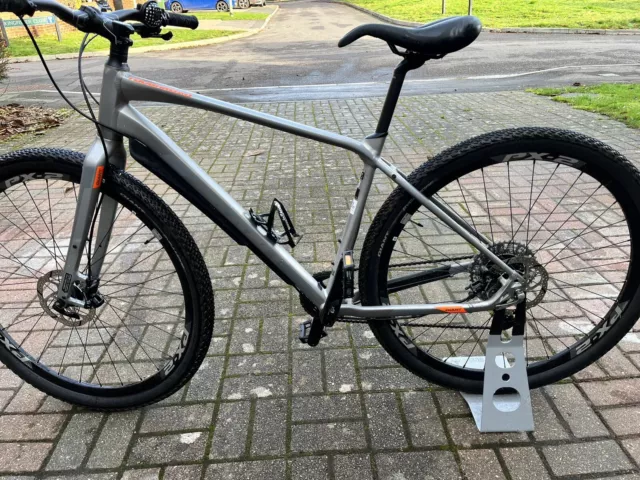Giant toughroad gravel 2025 bike
