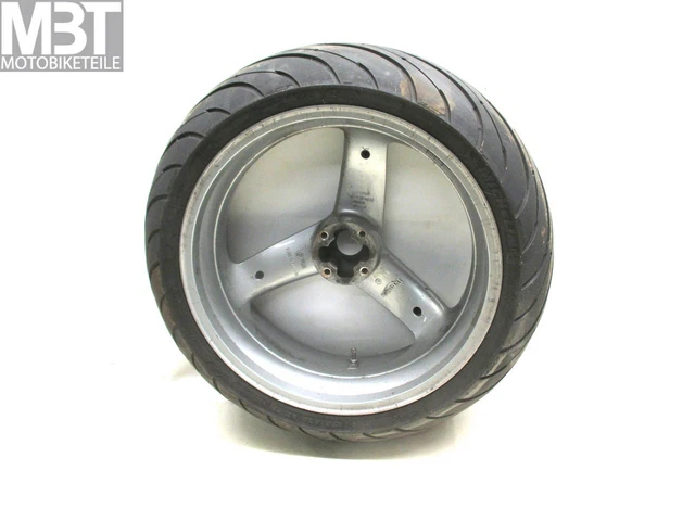 Indicateur Arrière Droit Complet Pour Triumph Speed Triple 955i (2004) - Pièce Neuve Générique, Référence 345113-256926 - Installation Facile !