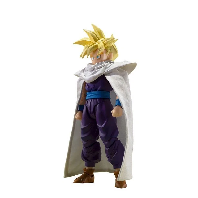 X-Plus Dragon Ball Z Son Goku & Son Gohan - Gigantic Series 2021 - Japon