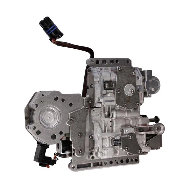 46RE 47RE 48RE Transmission Gearbox Valve Body For DODGE RAM A518 261.