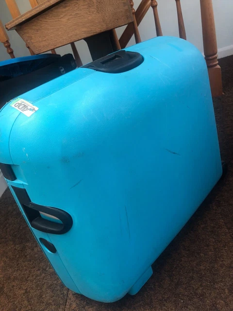 Debenhams samsonite 2025 luggage