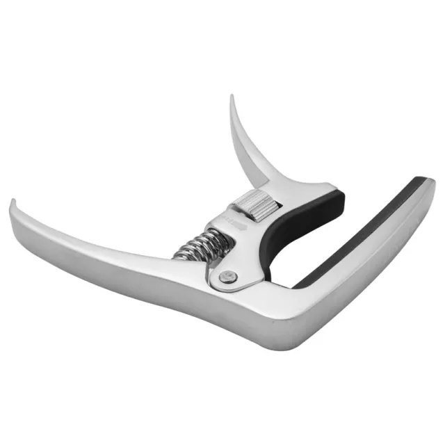 AC-30 Guitar Capo for Acoustic Guitar and Electric Guitar Pressure Tension8635