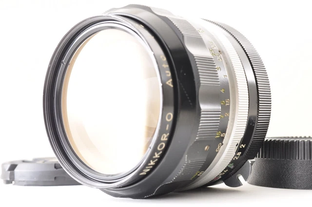 Objectif Nikon Médical-Nikkor 200mm F/5.6 (2e Modèle) – Ensemble Complet Avec Flashes Et Accessoires