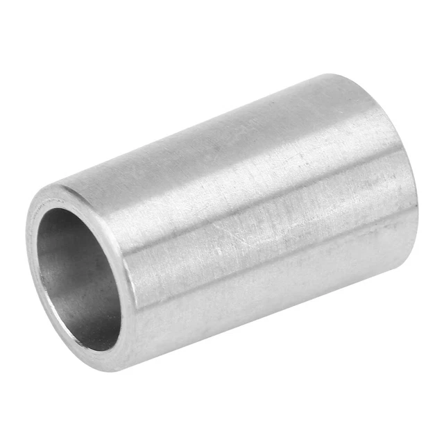Adattatore in acciaio inox da B12 a B16 B12 B16 manica di conversione trapano Chuck