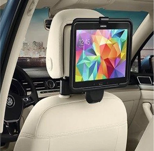 Original VW Volkswagen Support pour Samsung Galaxy Tab 3/4